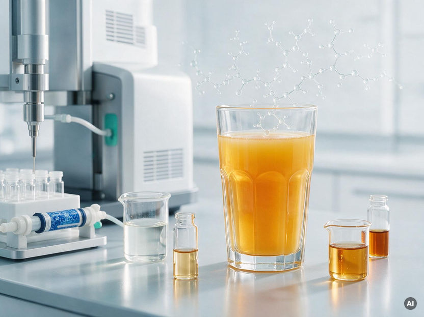 New Analytical Methods Aim to Better Protect Fruit Juices from Adulteration