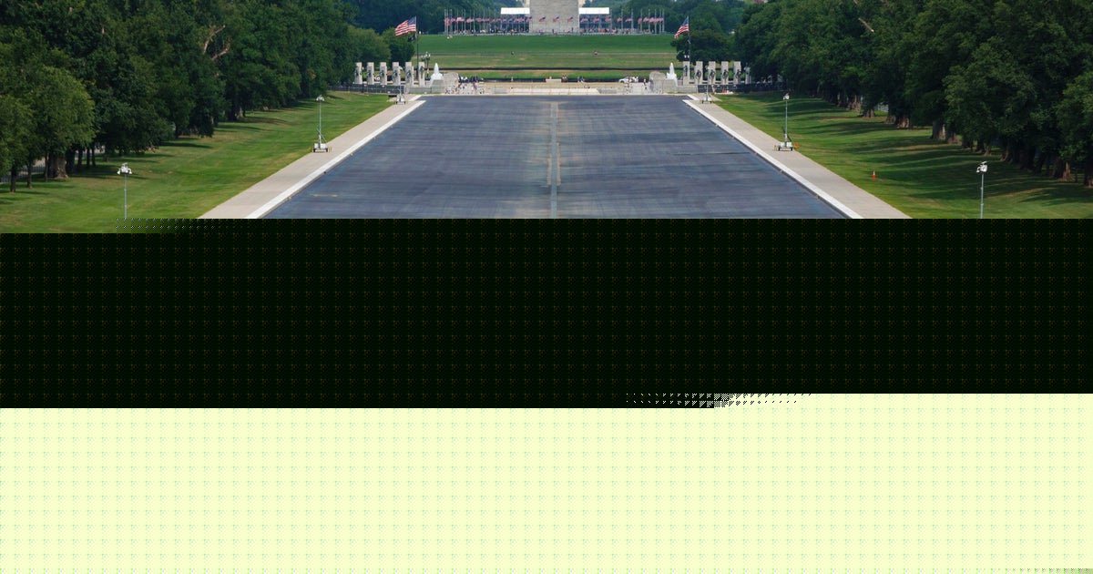 More Lincoln Memorial Reflecting Pool charges dropped by Pirro's office
