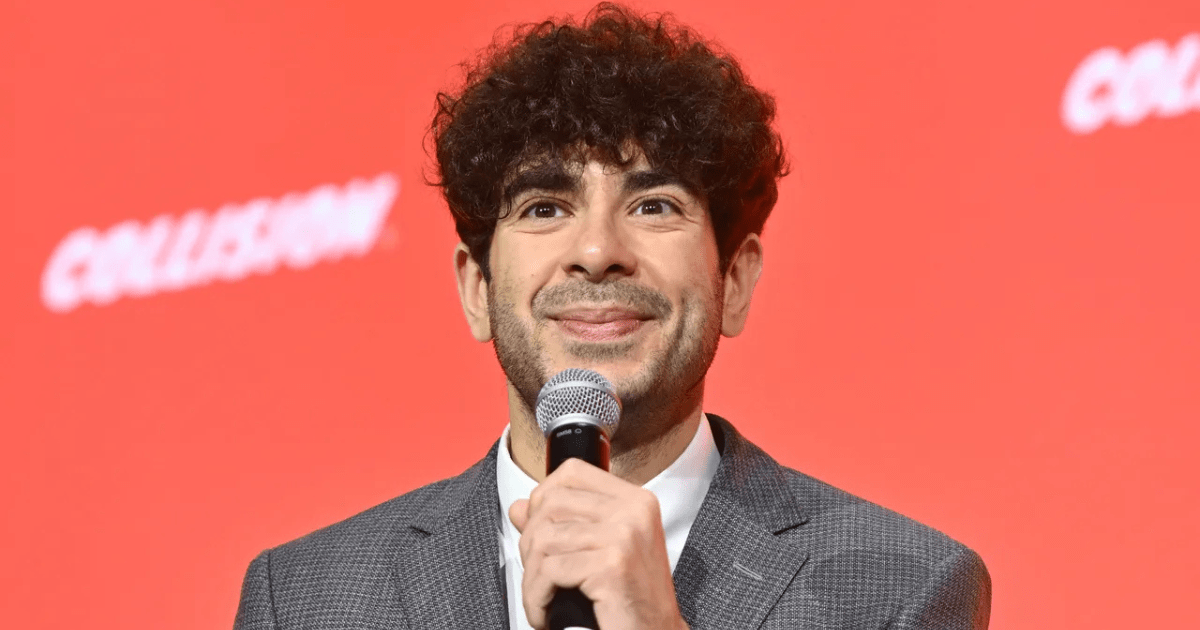 Tony Khan Highlights The Biggest Turning Point For AEW