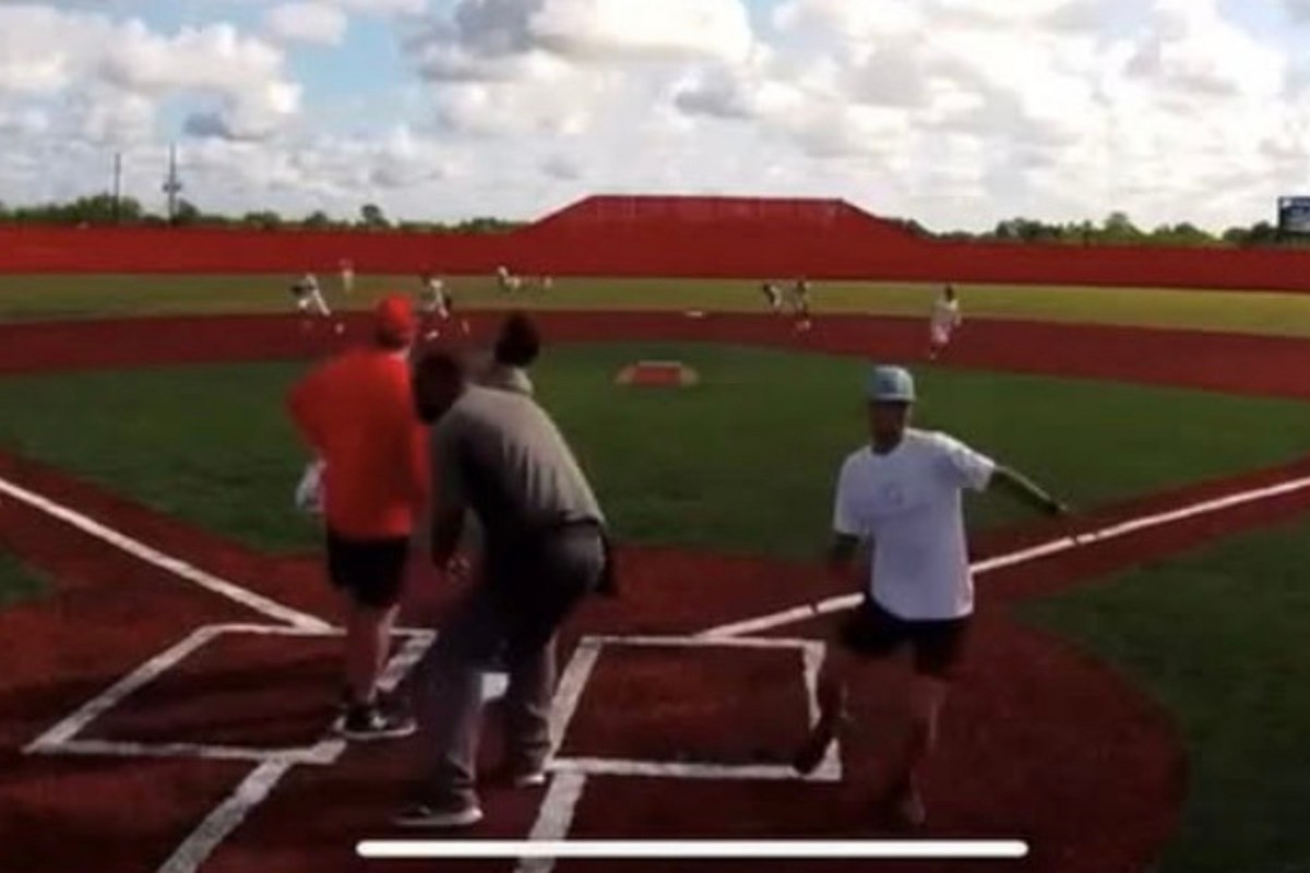 Louisiana Families React After Texas Baseball Coach Shot