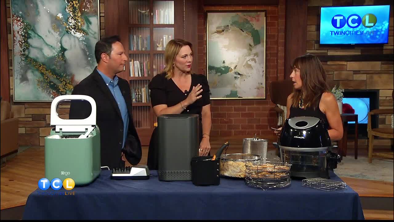 Heartland America’s top kitchen picks