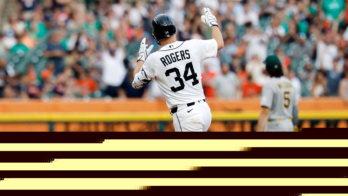 Tigers' corresponding roster move for Javy Baéz return is an absolute stunner