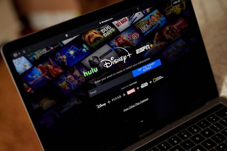 Disney+ gets a price hike — at the most awkward possible time
