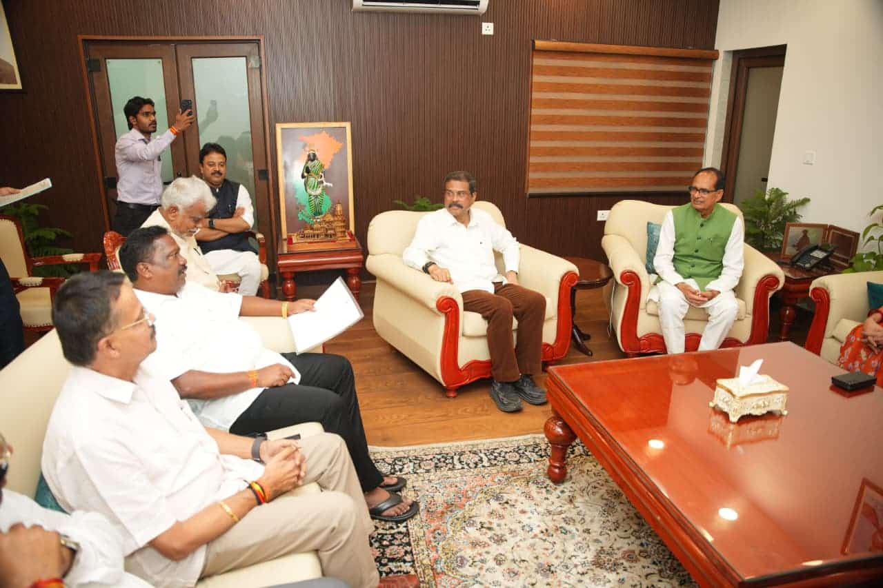 Odisha Set for First Phase of PMAY Houses in Sept After Speedy Verification