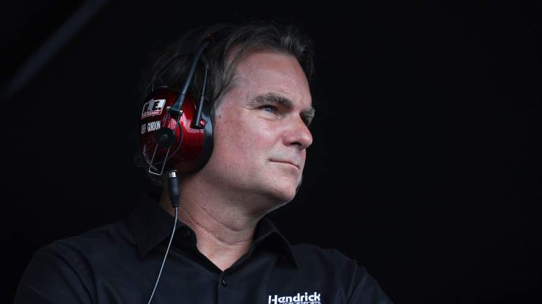 Jeff Gordon Credits Hendrick’s Fight but Reveals Team’s Hidden Struggles