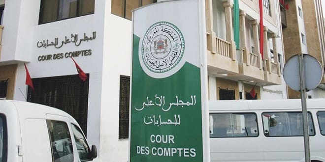 Morocco Recovers MAD 36 Million from Political Parties