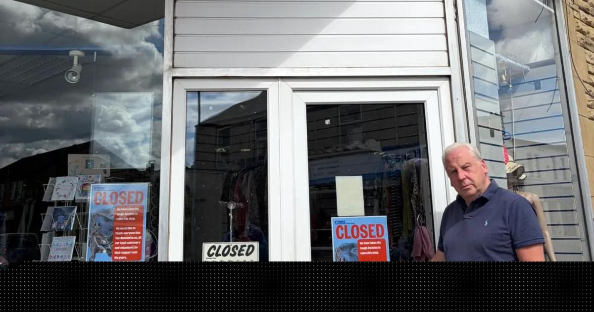 Readers react to RSPCA shop closure and brownfield site sale in Newcastle