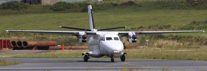 Tajik start-up Shohin Air eyeing L410s, Airbuses - CAA