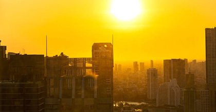 Planeta não está preparado para o aumento do calor extremo, segundo cientistas