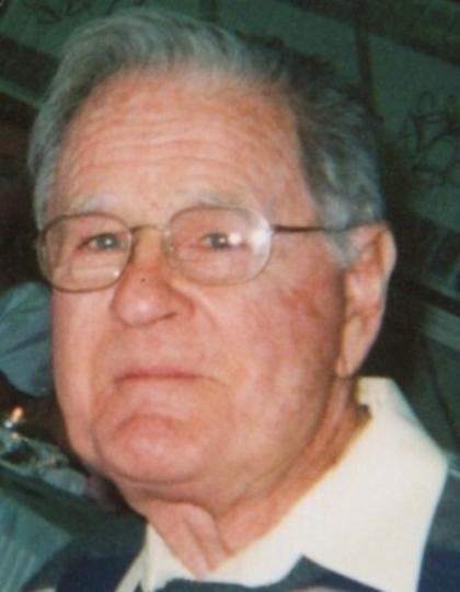 EBELING SR., Albert May 2, 1926 - Sep 8, 2025