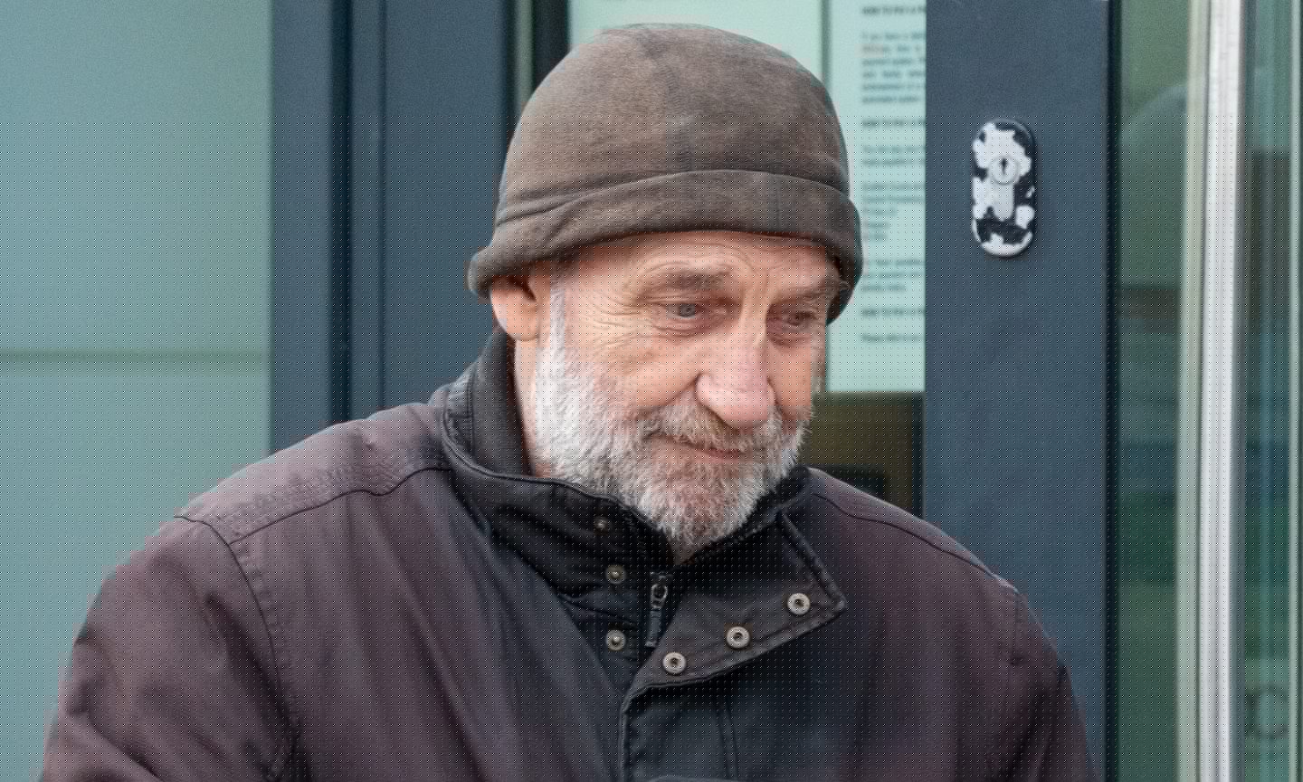 Peterhead pensioner handed dogs ban after attacking injured pet