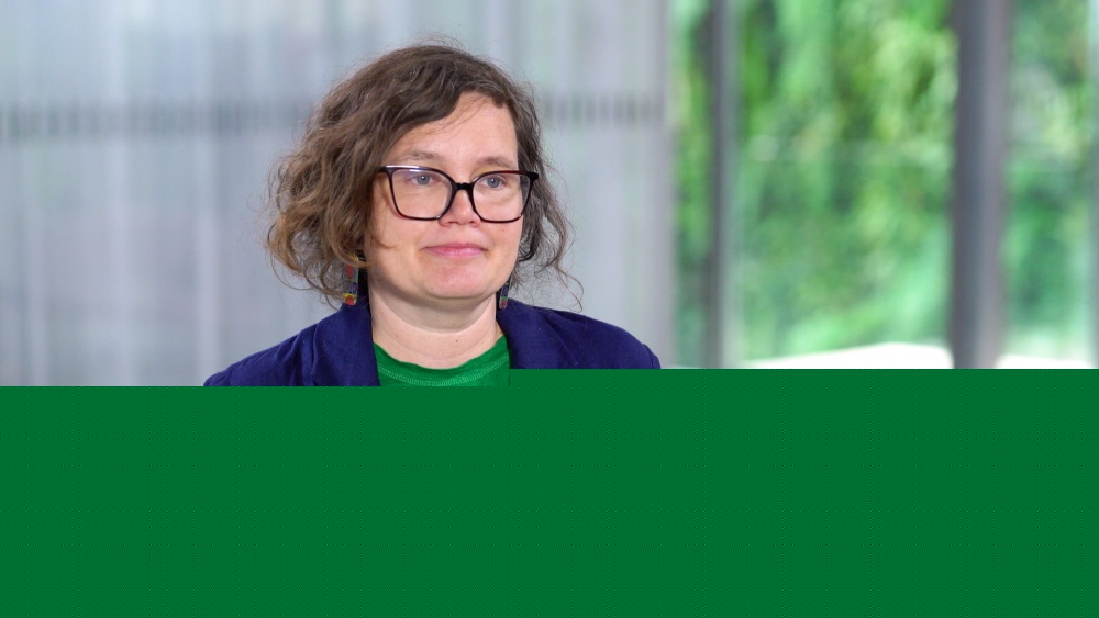 Mieszkania wspomagane alternatywą dla opieki instytucjonalnej. Osoby z niepełnosprawnościami chcą większej niezależności