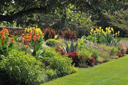 Comment on Reimagining Longwood Gardens: new plans for a unique attraction by Linell