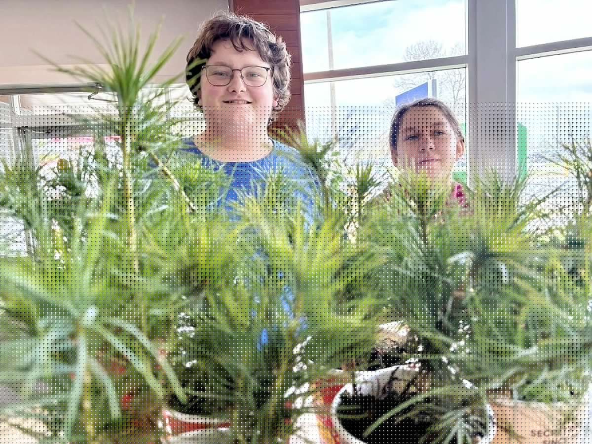 Espanola High School earns top EcoSchool certification