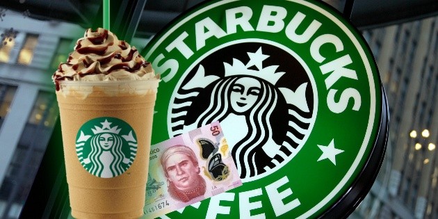 Starbucks: Estos Frappuccinos están a solo 49 pesos hoy y mañana 29 y 30 de enero
