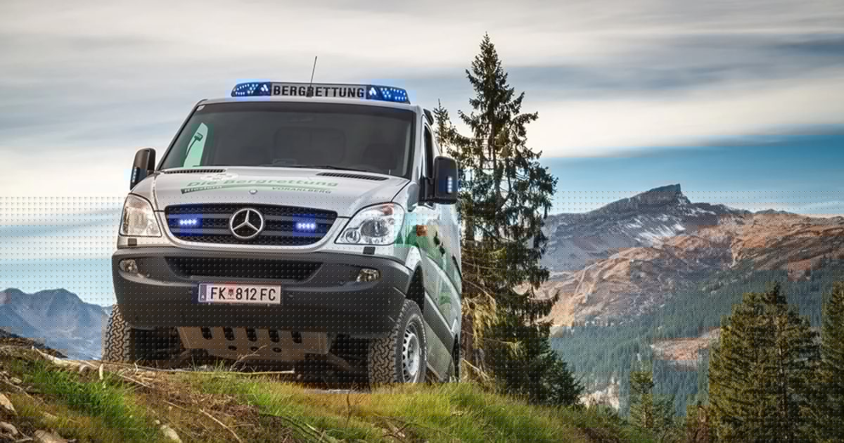 Polizei sucht Zeugen - 73-jähriger Wanderer wie vom Erdboden verschluckt
