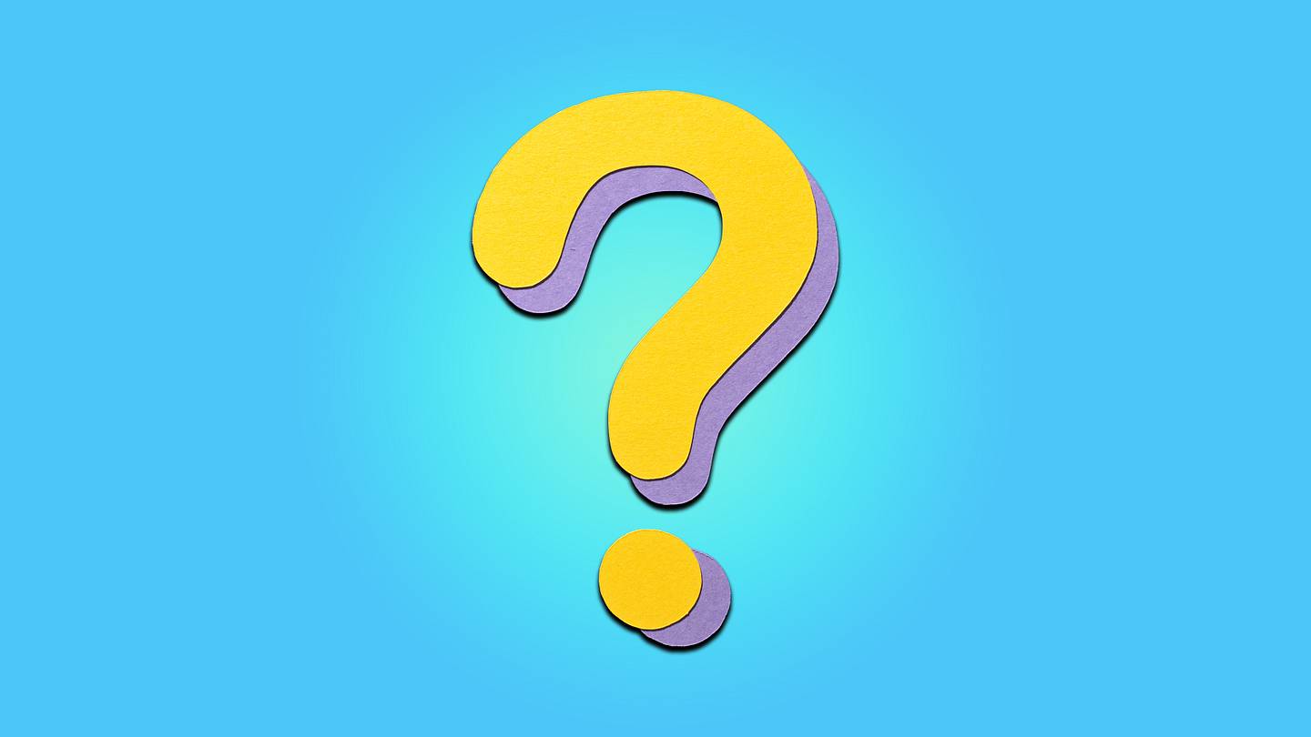 Can You Solve This Old-Timey Riddle? #55