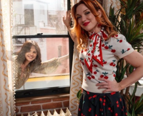 Jennifer Stone says revisiting 'Wizards of Waverly Place' with Selena Gomez was like meeting ‘childhood best friend’