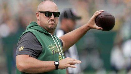 Adam Stenavich's Packers Exit Seems Unlikely Despite Other Coaches Leaving