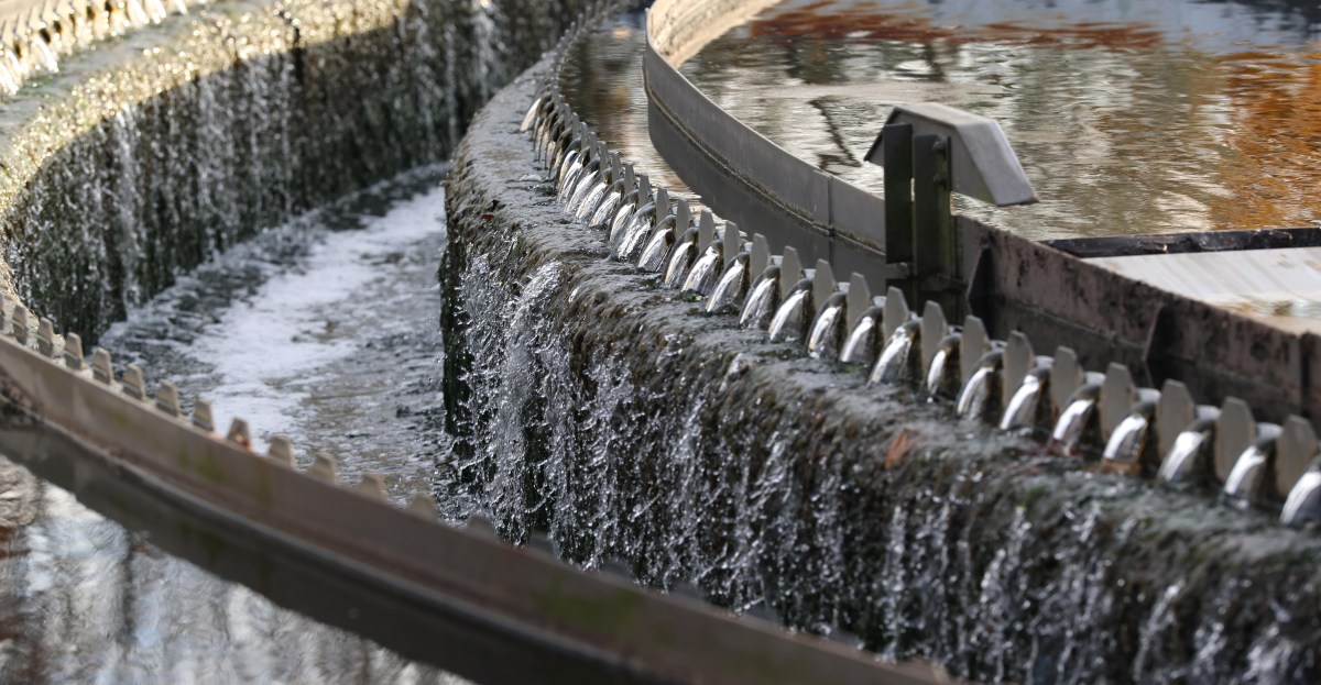 Hackers just broke into America’s tap water
