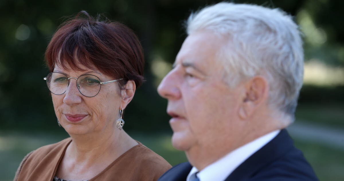 Bourgogne-Franche-Comté. A. Vignot, maire de Besançon : « Nous avons la capacité de coopérer beaucoup plus »