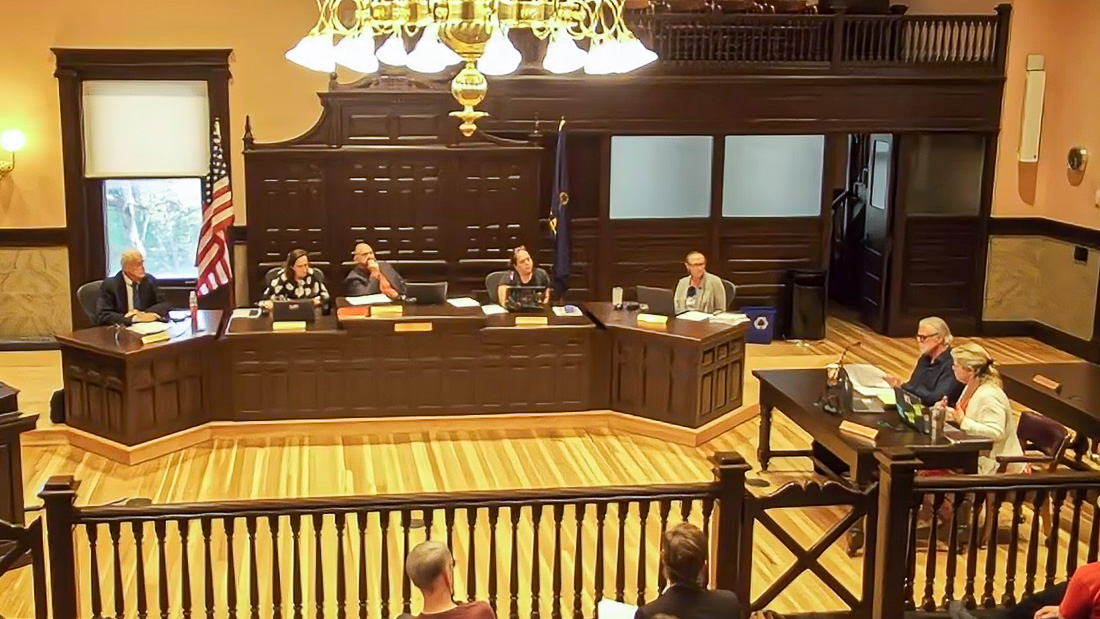 Douglas County commissioners delay implementing tenant right to counsel, requesting more information