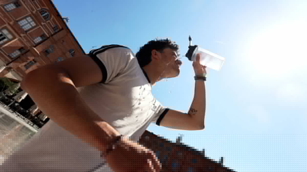 41,3 °C et 41 °C : à Montauban et Castelsarrasin, le 29 juillet 2026 est le jour du mois de juillet le plus chaud de toute l'histoire des relevés de Météo France