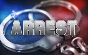 BARNHILL MAN ARRESTED ON SEXUAL ASSAULT CHARGES