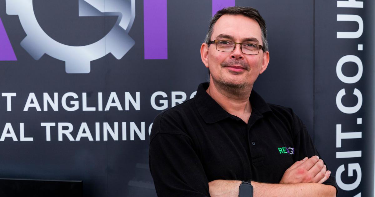 Small businesses will be 'decimated' if skills crisis continues, warns training firm