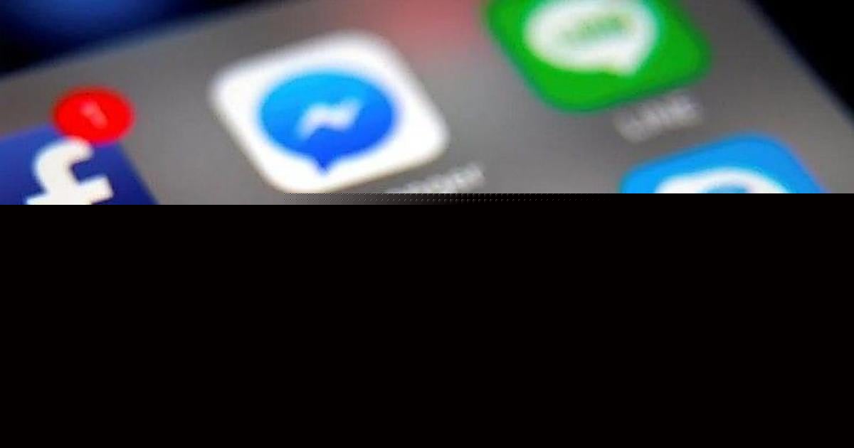 WhatsApp sufre una caída y deja sin servicio a una parte de los usuarios