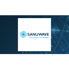 Sanuwave Health FY2025 EPS Estimate Boosted by Roth Capital