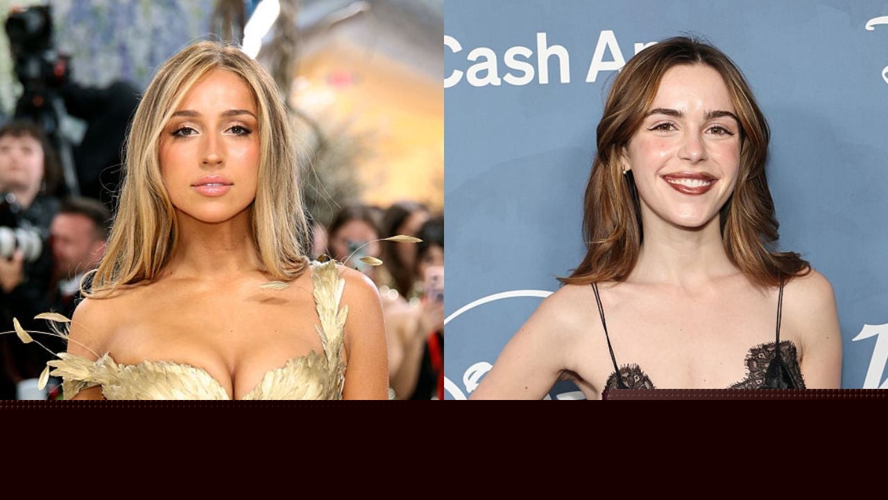 Tate McRae, Kiernan Shipka Lead Gen Z Fashion at Variety’s Power of Young Hollywood 2026