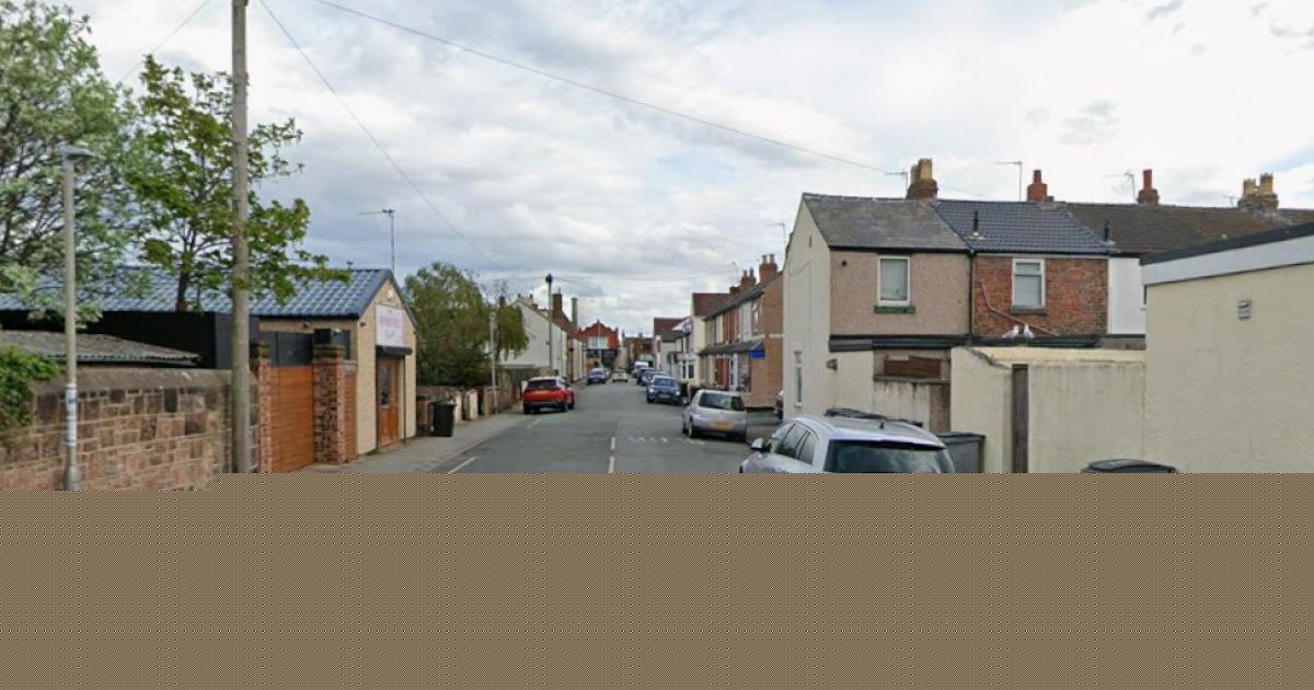 Plans to turn Wirral business premises into two-bed home