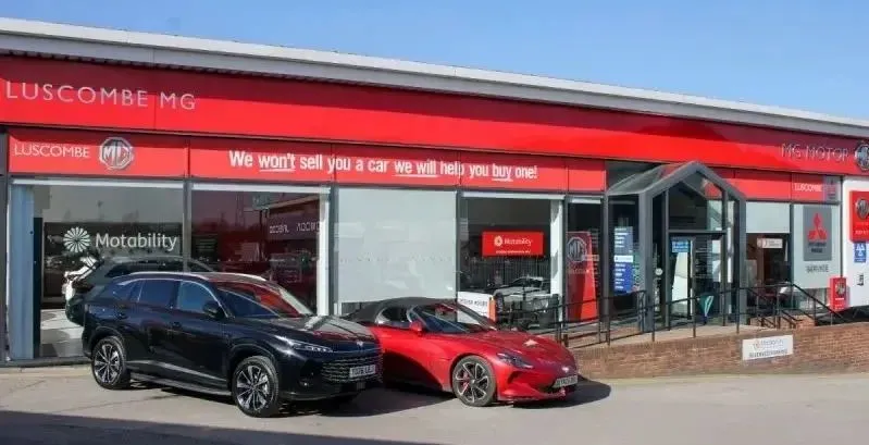 Luscombe pays out £170,000 profit share bonuses for staff