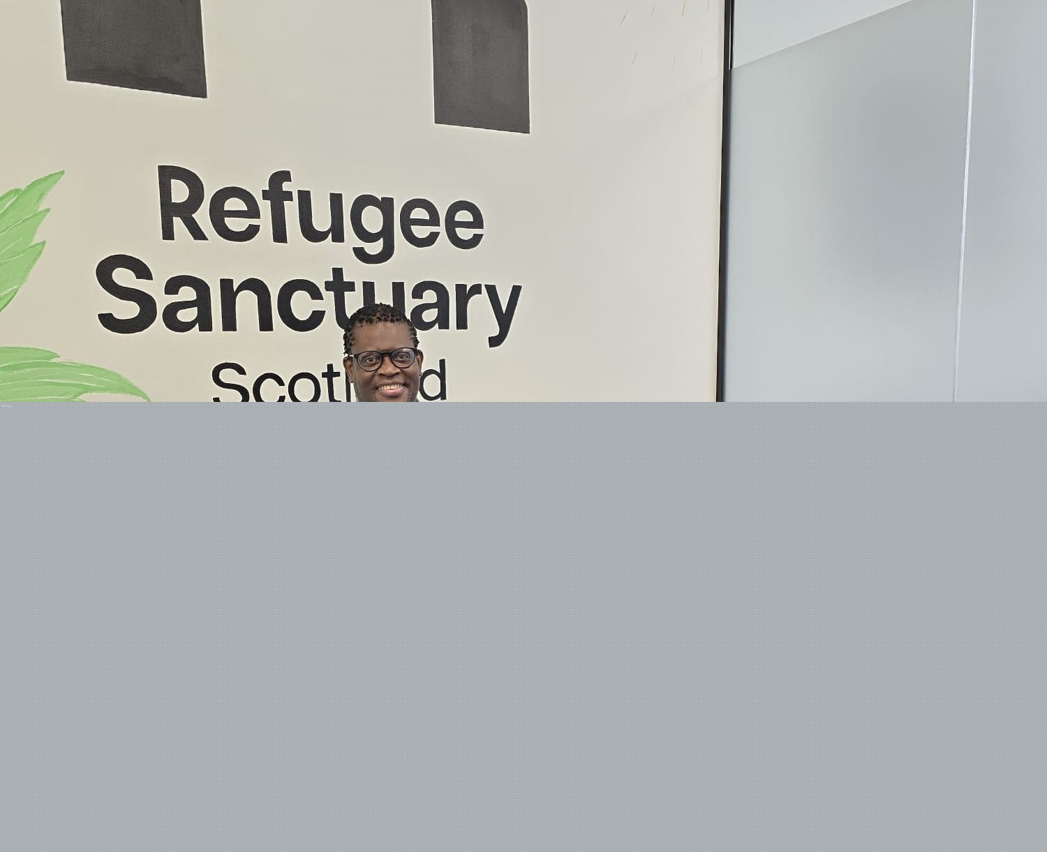 Refugee charity appoints immigration system specialist as new chief executive