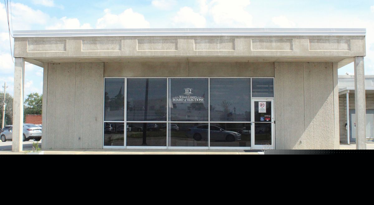 No new filings in school board race