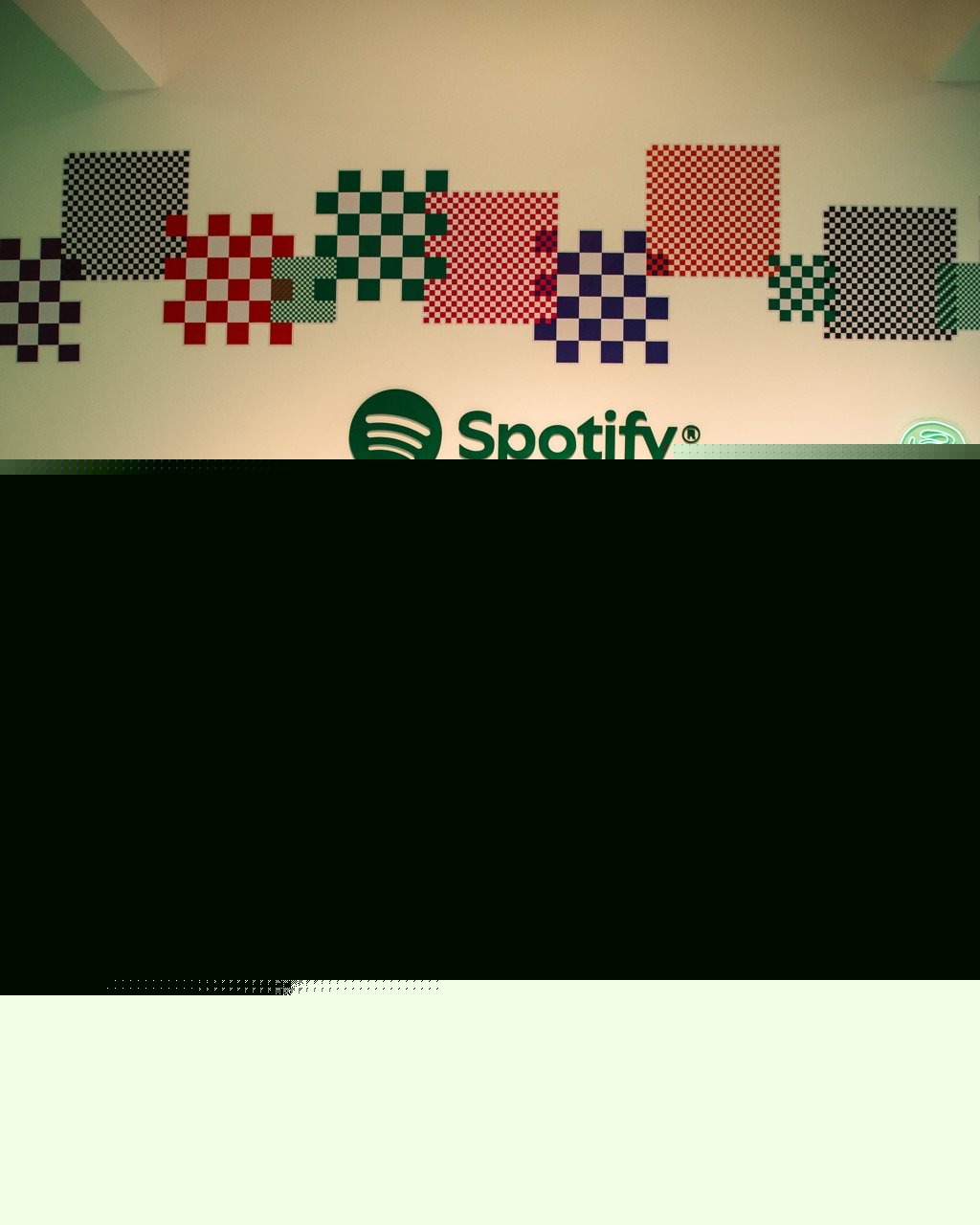 Spotify’s Greasy Tunes has wrapped in Nairobi. Here is what the 12 days looked like