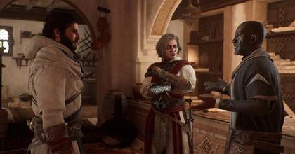Ubisoft workers raised concerns over alleged deal with Saudi Arabia, says new report