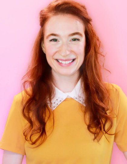 Antonia Lassar, Jewish Comedy’s Rising Star, to Perform Live in Tucson
