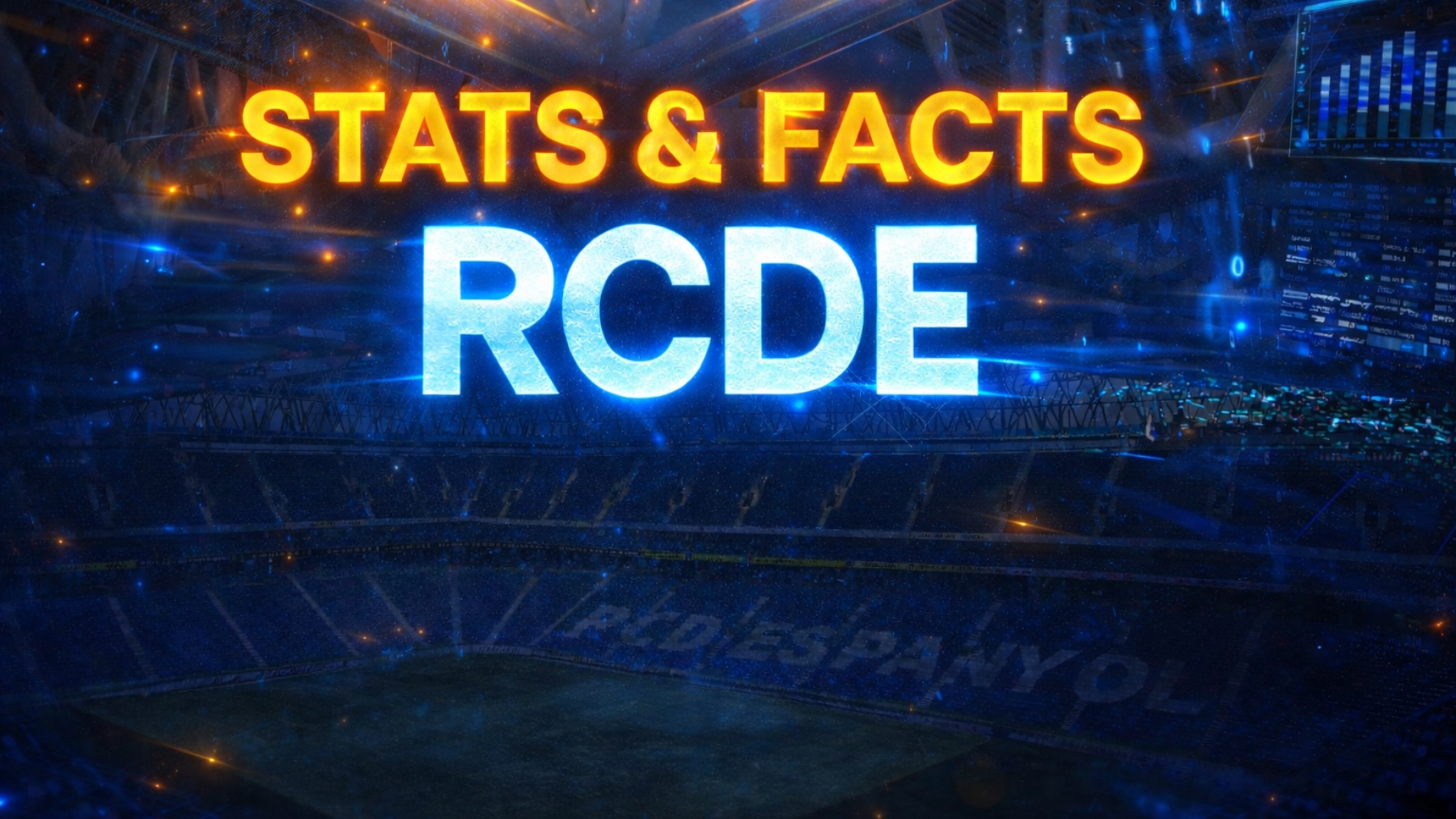 Stats & Facts RCDE | Todos los datos del Espanyol – Alavés: estadísticas, rachas y alguna que otra curiosidad