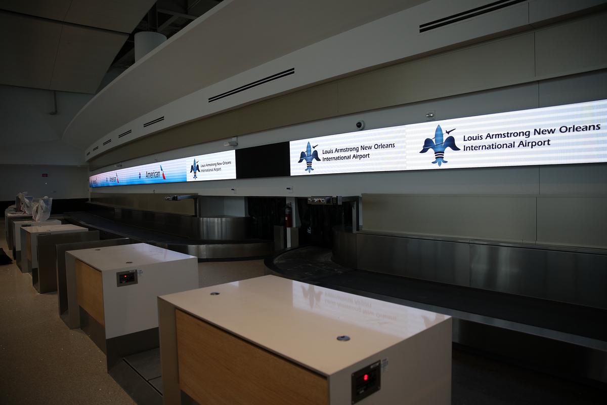 Louisiana Flyers Face Toxic Air Crisis on Popular Airlines