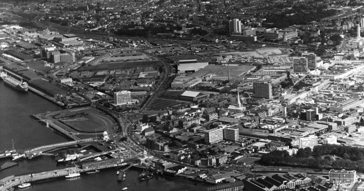 Gang believed to be responsible for £40m of burglaries across Hampshire