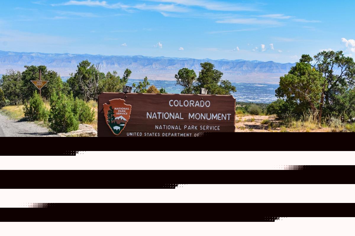 Easy Colorado Monument Hikes You'll Survive Even In August