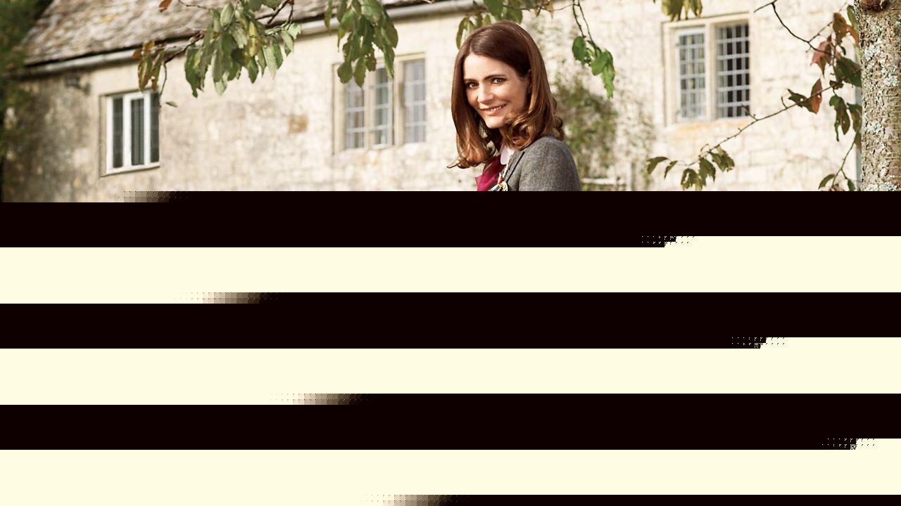 How do the A-list fit into the Cotswolds? As Tom Cruise eyes up a mansion in the British hotspot, Plum Sykes exposes the trials and tribulations of the super-rich country set