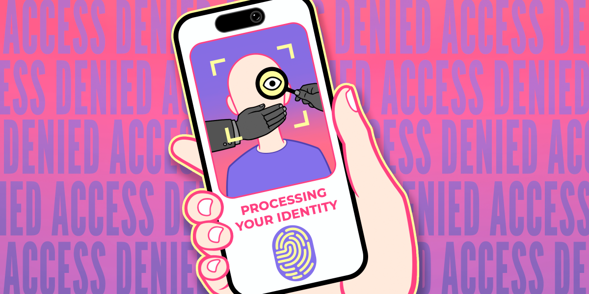 The Senate Should Reject KOSA's Privacy Risks