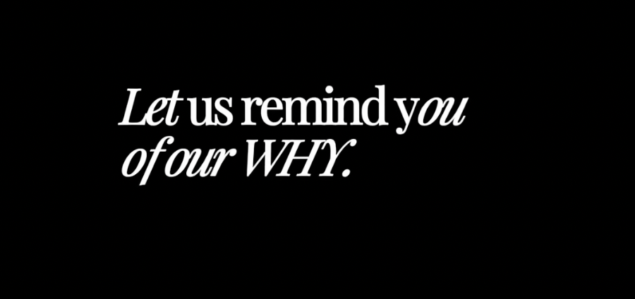 White House Posts List of Americans Killed by Illegal Immigrants With Caption 'Our Why'