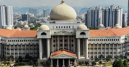 Court completes reading 743 charges against ex-Astro staff