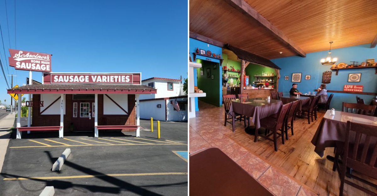 12 Top Polish Restaurants In Arizona For Pierogi Plus Plenty More