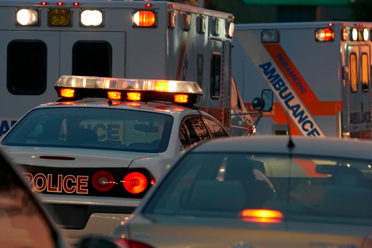 13-Year-Old Crashed Electric Scooter into Side of Truck in Maine