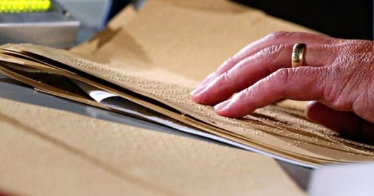 DWP sending £300 letter to state pensioners from Wednesday morning
